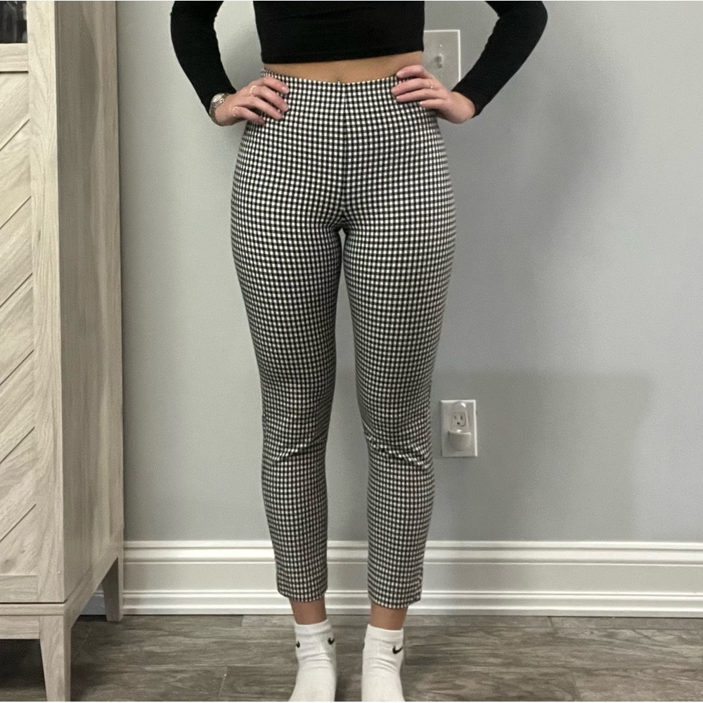 H&M size 2 pants, worn once